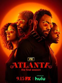 Atlanta (2016) SAISON 4