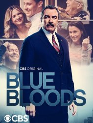 Blue Bloods SAISON 13