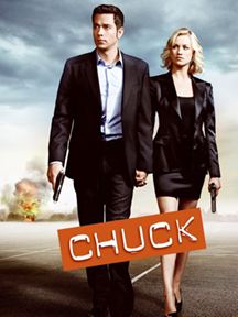 Chuck SAISON 1