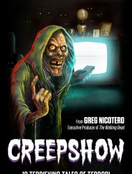 Creepshow SAISON 1