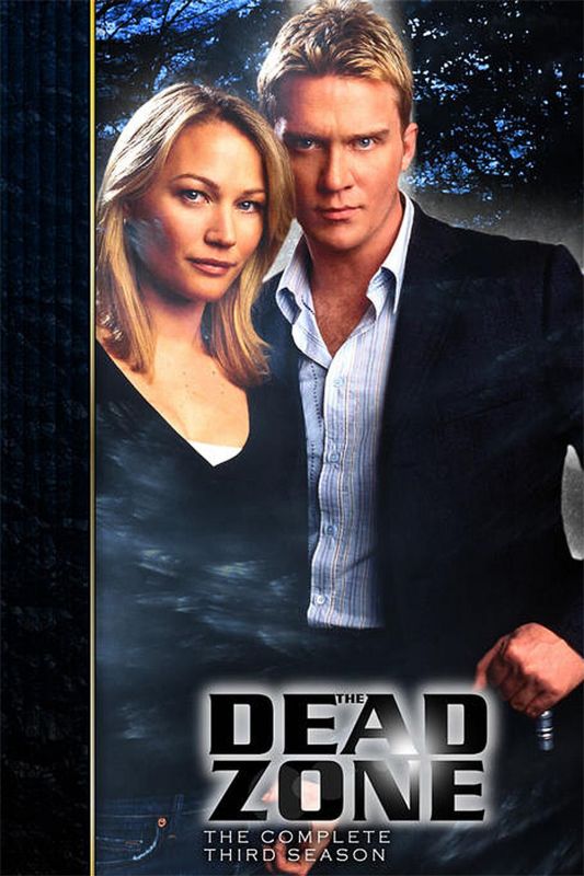 Dead Zone SAISON 3