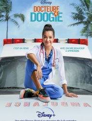 Docteure Doogie