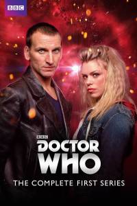 Doctor Who SAISON 1