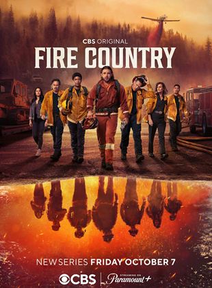 Fire Country SAISON 1