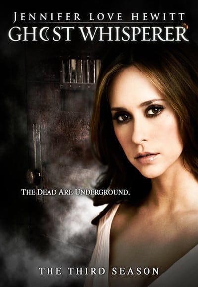 Ghost Whisperer SAISON 3