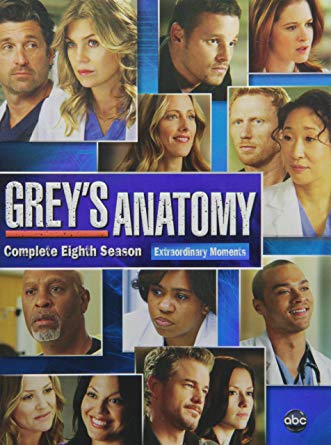 Grey's Anatomy SAISON 6