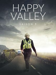 Happy Valley SAISON 2