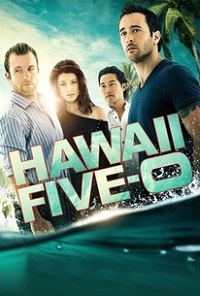 Hawaii Five-0 SAISON 7