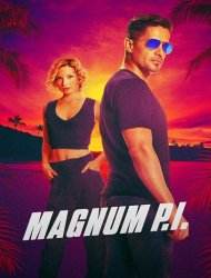 Magnum, P.I. (2018) SAISON 4