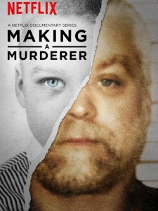 Making A Murderer SAISON 1