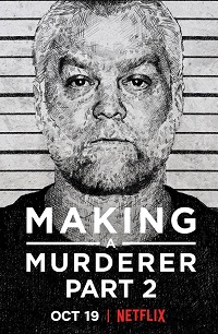 Making A Murderer SAISON 2