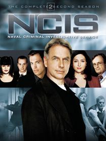 NCIS : Enquêtes spéciales SAISON 2