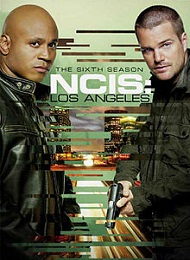 NCIS: Los Angeles SAISON 6