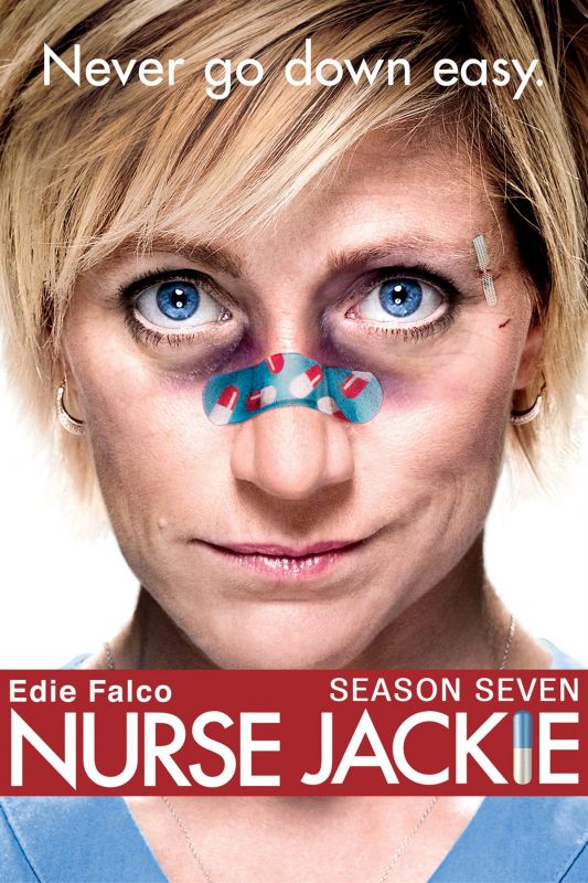 Nurse Jackie SAISON 7