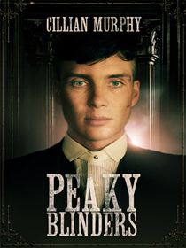 Peaky Blinders SAISON 1