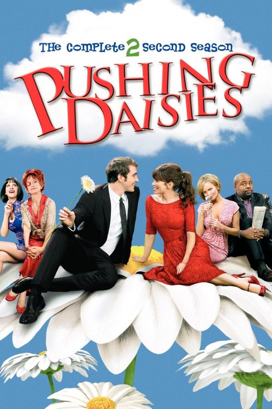 Pushing Daisies SAISON 2