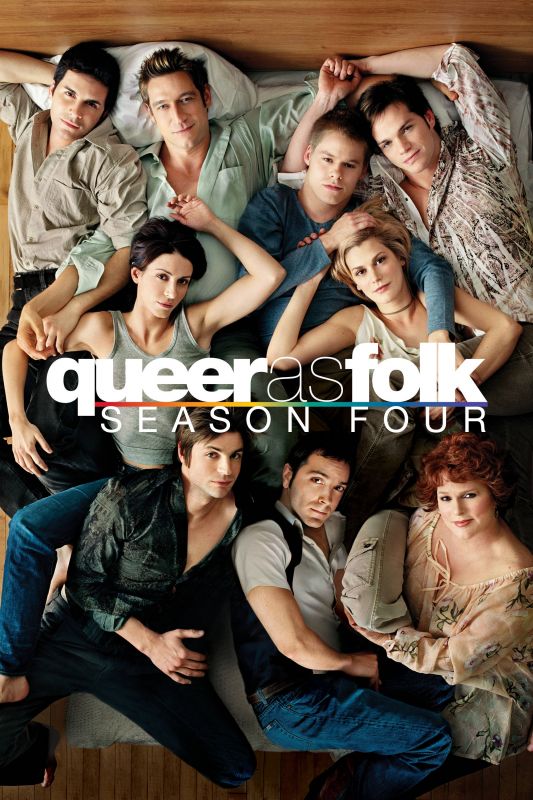 Queer as Folk (US) SAISON 4