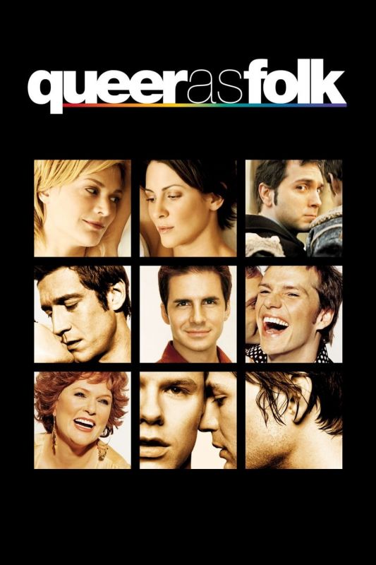 Queer as Folk (US) SAISON 5