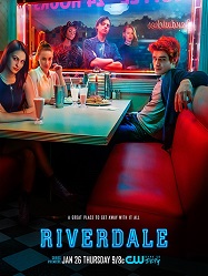 Riverdale SAISON 1