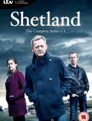 Shetland SAISON 1