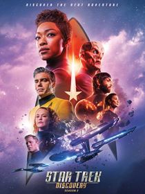 Star Trek: Discovery SAISON 2