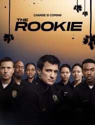 The Rookie : le flic de Los Angeles SAISON 3