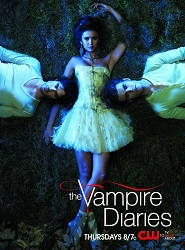 The Vampire Diaries SAISON 2