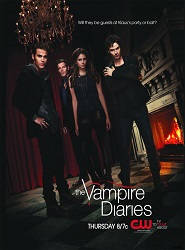 The Vampire Diaries SAISON 3