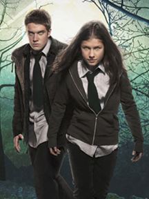 Wolfblood SAISON 4