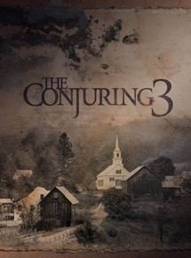 Conjuring 3 : sous lemprise du diable