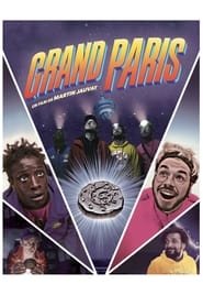 Grand Paris