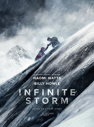 Infinite Storm