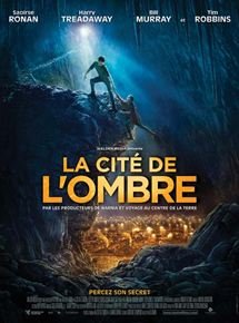 La Cité de l`ombre