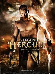 La Légende dHercule