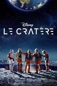 Le Cratère