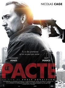 Le Pacte