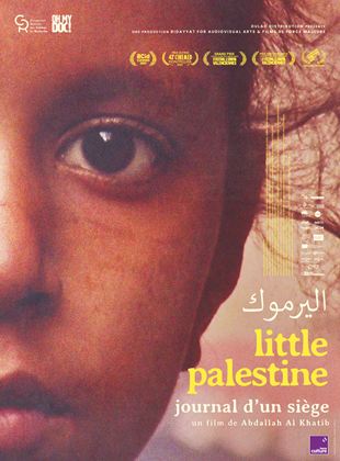 Little Palestine, journal d'un siège