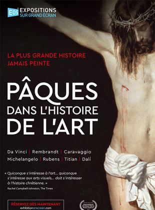 Pâques dans l'histoire de l'art