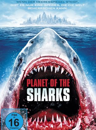 Planet of the Sharks