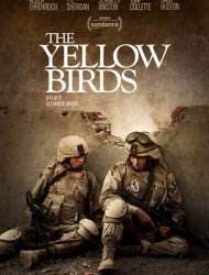 The Yellow Birds