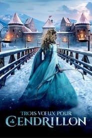 Trois vœux pour Cendrillon