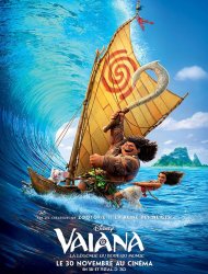 Vaiana, la légende du bout du monde