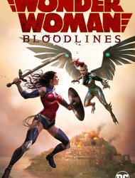 Wonder Woman: Bloodlines